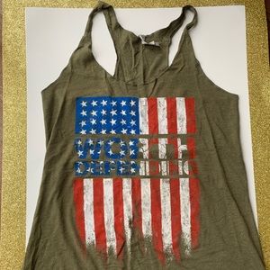 Born Primitive Workout tank